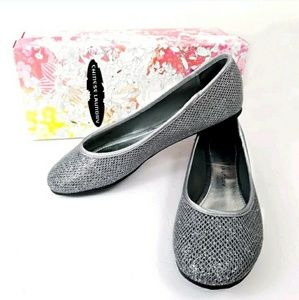 chinese laundry ballet flats